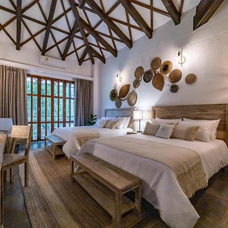 Casa Jacaranda Hotel Boutique - Cauca Viejo - Mayores De 14 Anos - Jericoc  Esterno foto