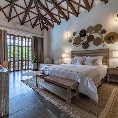 Casa Jacaranda Hotel Boutique - Cauca Viejo - Mayores De 14 Anos - Jericoc  Esterno foto