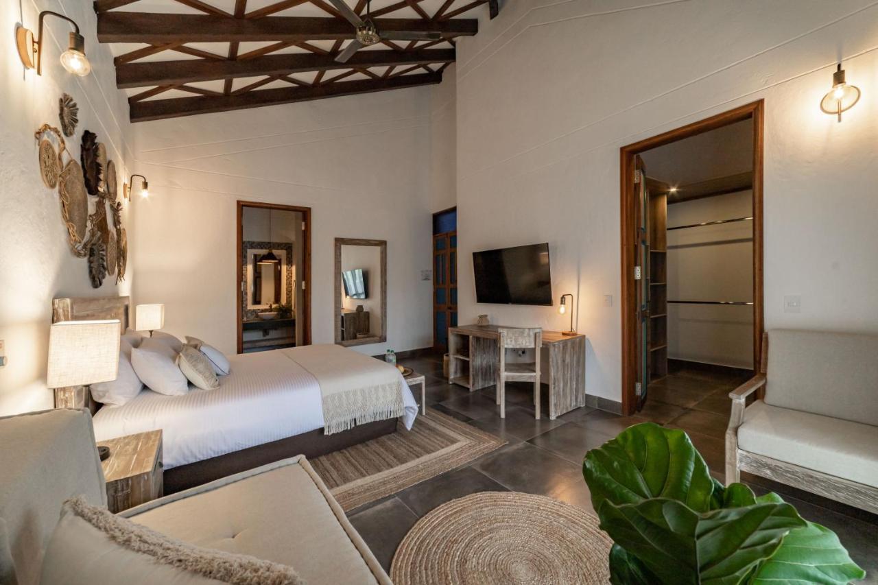 Casa Jacaranda Hotel Boutique - Cauca Viejo - Mayores De 14 Anos - Jericoc  Esterno foto