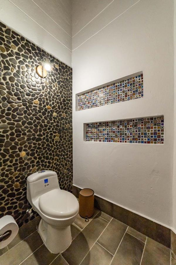 Casa Jacaranda Hotel Boutique - Cauca Viejo - Mayores De 14 Anos - Jericoc  Esterno foto