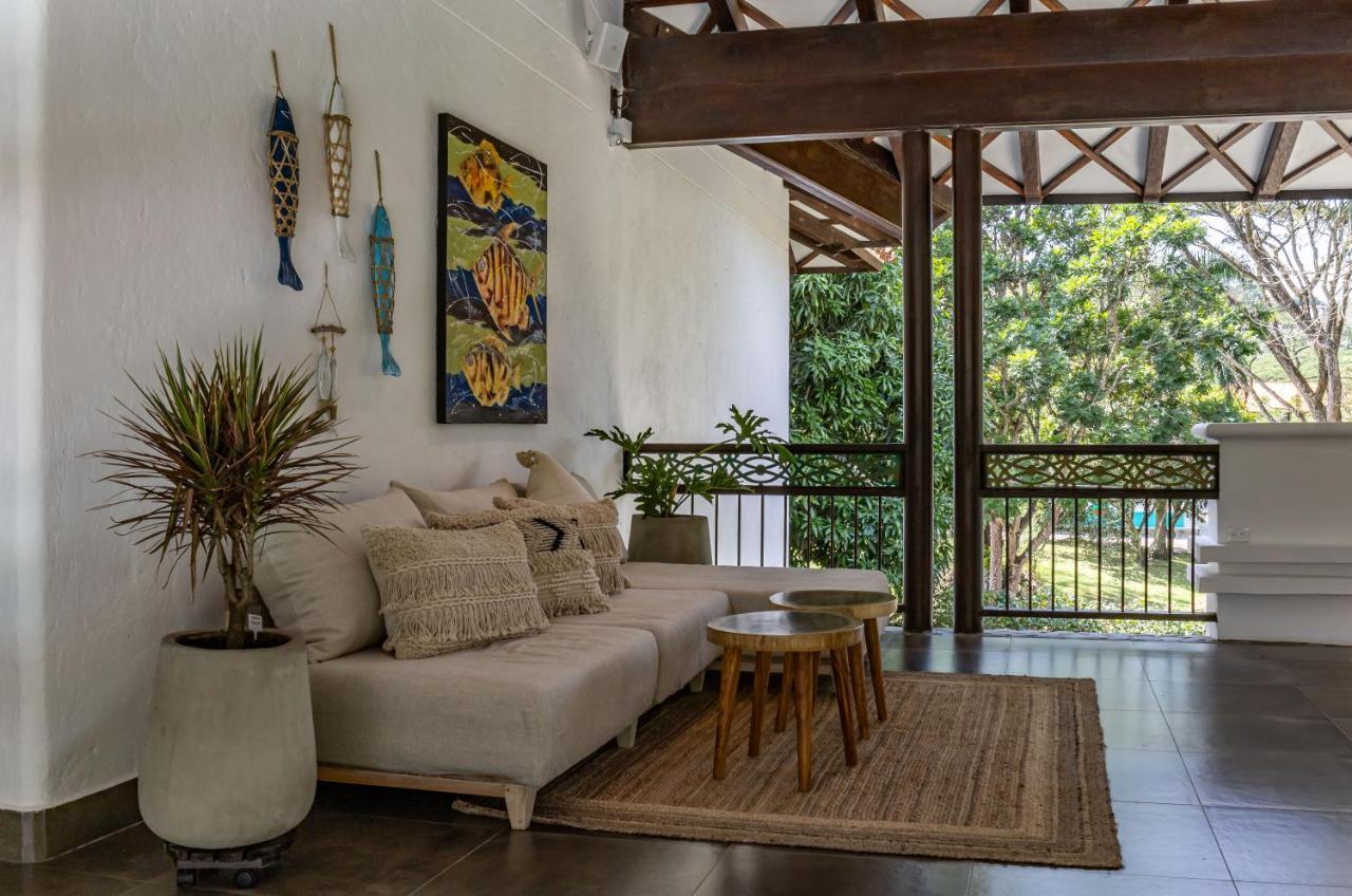 Casa Jacaranda Hotel Boutique - Cauca Viejo - Mayores De 14 Anos - Jericoc  Esterno foto