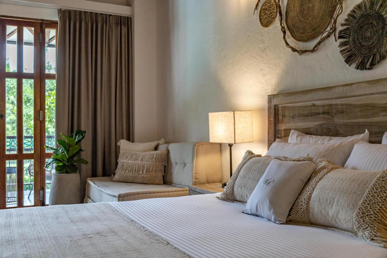 Casa Jacaranda Hotel Boutique - Cauca Viejo - Mayores De 14 Anos - Jericoc  Esterno foto