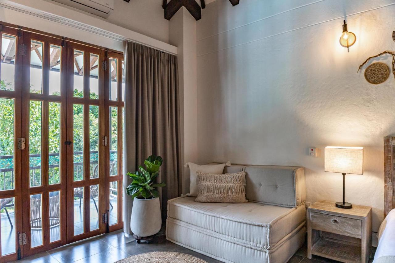 Casa Jacaranda Hotel Boutique - Cauca Viejo - Mayores De 14 Anos - Jericoc  Esterno foto