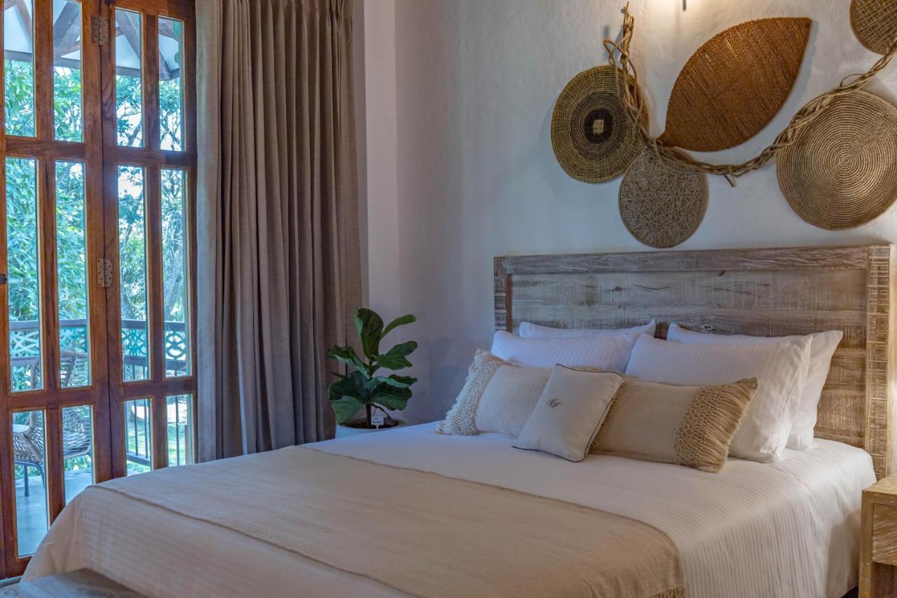 Casa Jacaranda Hotel Boutique - Cauca Viejo - Mayores De 14 Anos - Jericoc  Esterno foto