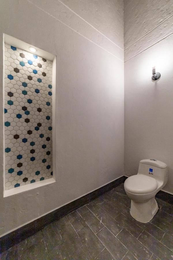 Casa Jacaranda Hotel Boutique - Cauca Viejo - Mayores De 14 Anos - Jericoc  Esterno foto