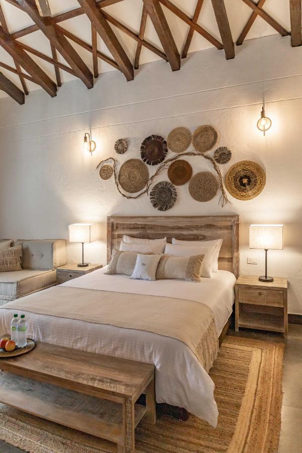 Casa Jacaranda Hotel Boutique - Cauca Viejo - Mayores De 14 Anos - Jericoc  Esterno foto