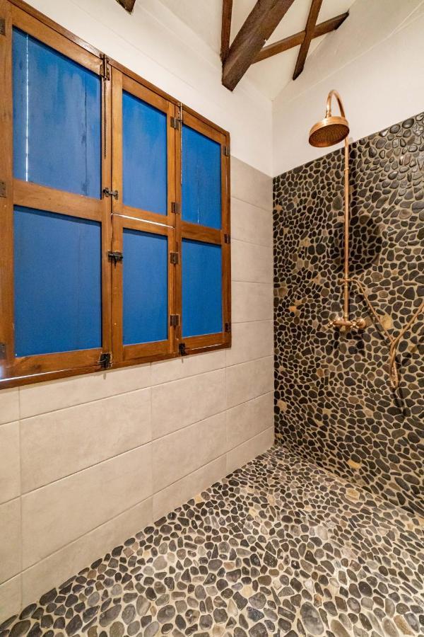 Casa Jacaranda Hotel Boutique - Cauca Viejo - Mayores De 14 Anos - Jericoc  Esterno foto