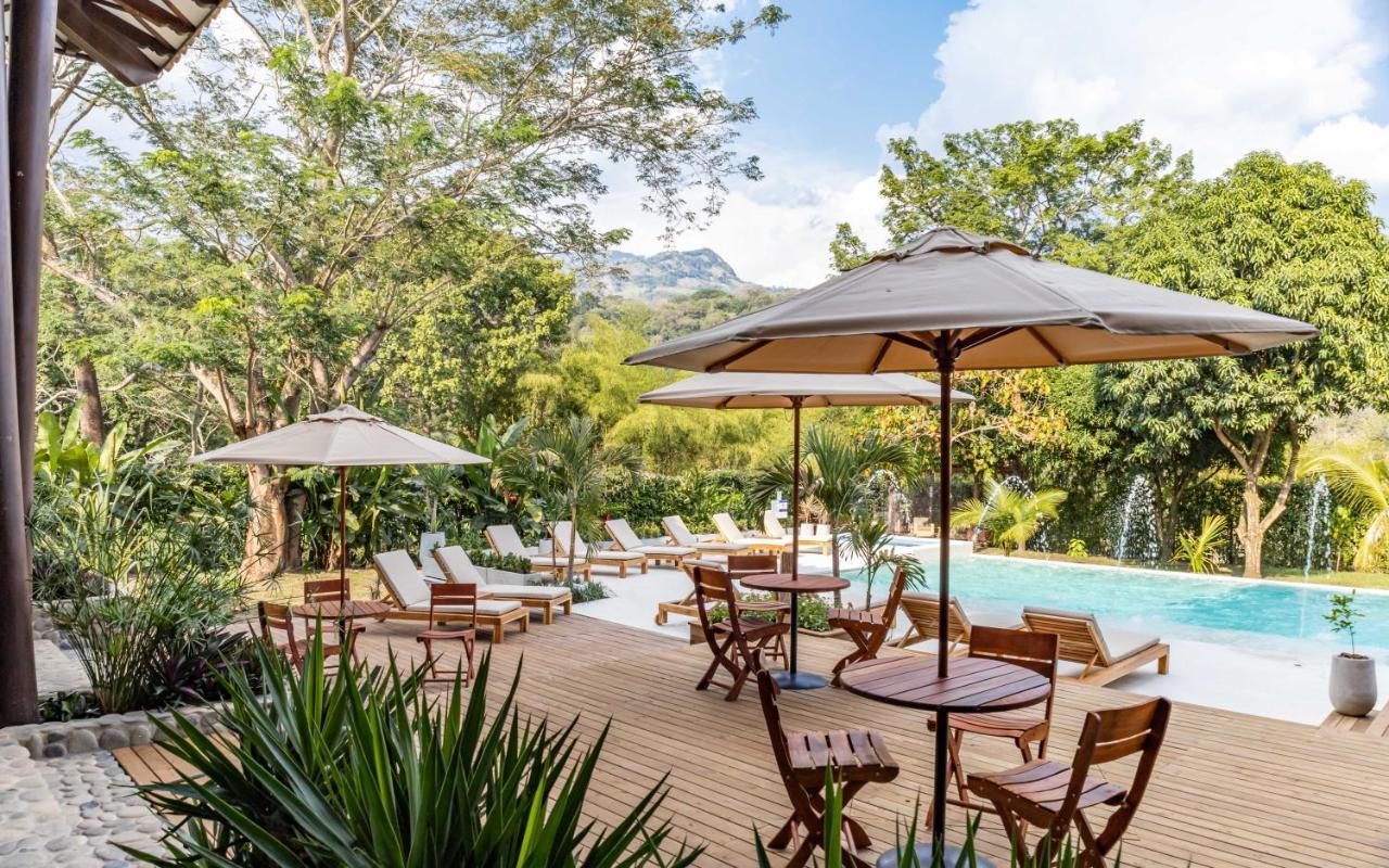 Casa Jacaranda Hotel Boutique - Cauca Viejo - Mayores De 14 Anos - Jericoc  Esterno foto